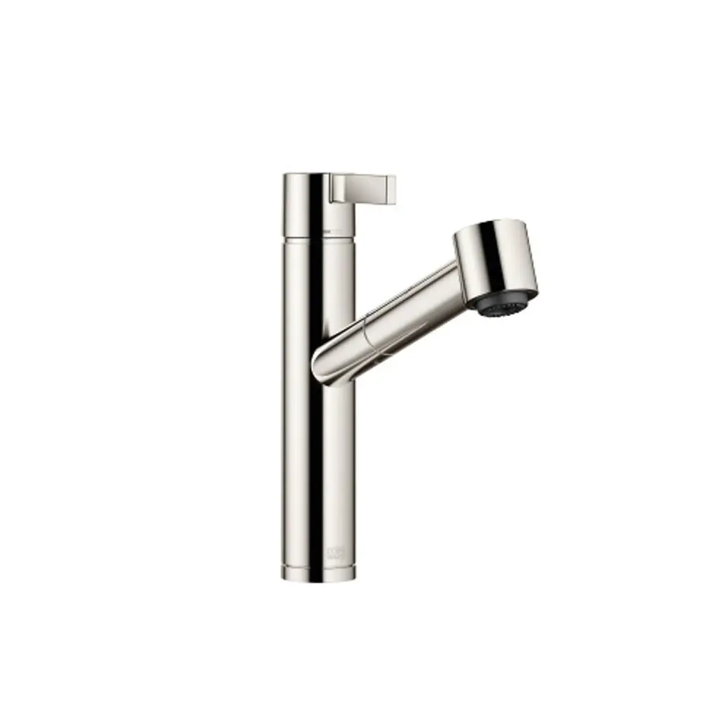 DORNBRACHT Einhebelmischer Pull-out mit Brausefunktion ENO 33875760 Platin, 33875760-08 Galeriebild 1
